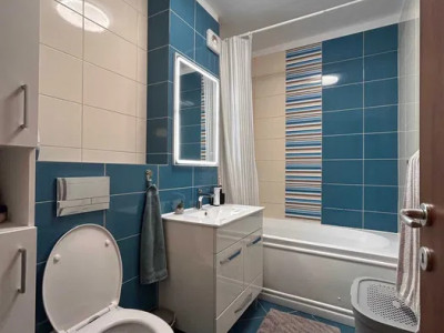Apartamente de vanzare Cluj-Napoca Iris imagine mica 4