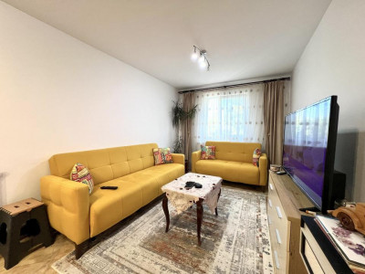 Apartamente de vanzare Cluj-Napoca Manastur imagine mica 2