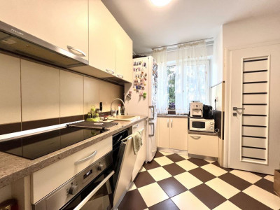 Apartamente de vanzare Cluj-Napoca Manastur imagine mica 8