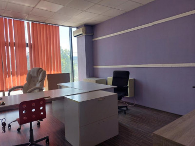 Spatii birouri de inchiriat Sibiu Broscarie imagine mica 4