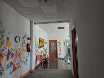 Spatii birouri de inchiriat Sibiu Broscarie imagine mica 6
