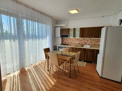 Apartamente de inchiriat Sibiu Turnisor imagine mica 1