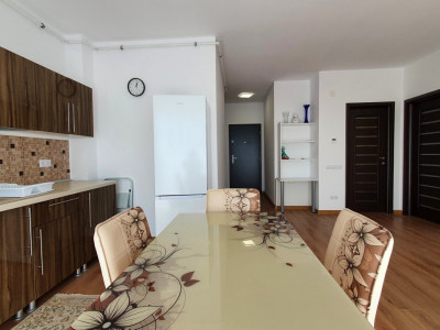 Apartamente de inchiriat Sibiu Turnisor imagine mica 7