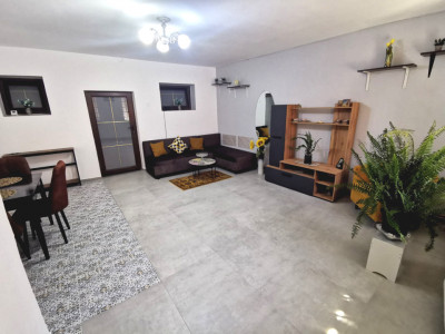 Apartamente de vanzare Sibiu Orasul de Jos imagine mica 1