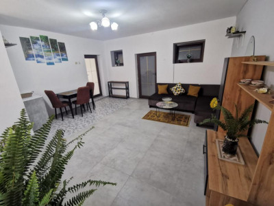 Apartamente de vanzare Sibiu Orasul de Jos imagine mica 2