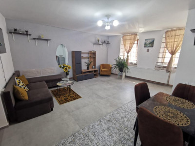 Apartamente de vanzare Sibiu Orasul de Jos imagine mica 4