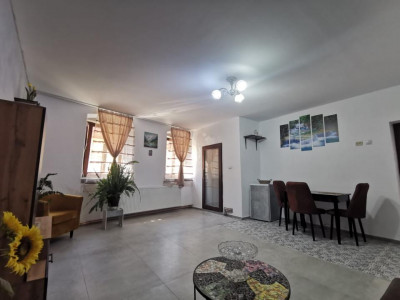 Apartamente de vanzare Sibiu Orasul de Jos imagine mica 5