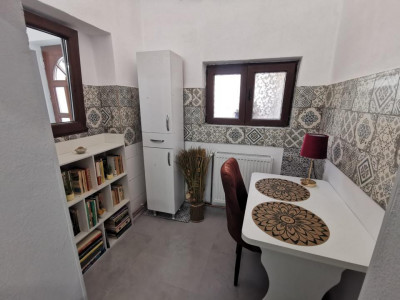 Apartamente de vanzare Sibiu Orasul de Jos imagine mica 8