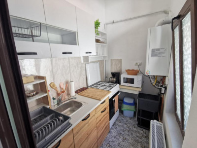 Apartamente de vanzare Sibiu Orasul de Jos imagine mica 10