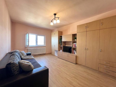 Garsoniera de vanzare Manastur zona BIG cu priveliste si balcon