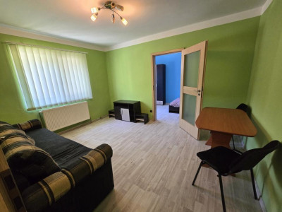 Apartament cu 2 camere de vanzare in zona Mihai Viteazul din Sibiu