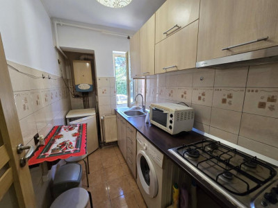 Apartamente de vanzare Sibiu Mihai Viteazul imagine mica 5