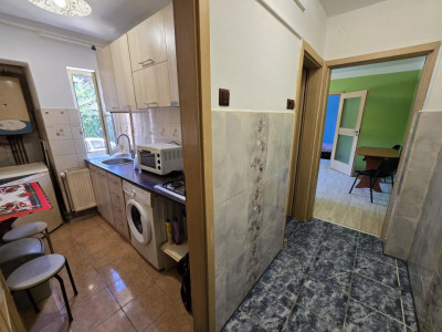 Apartamente de vanzare Sibiu Mihai Viteazul imagine mica 7