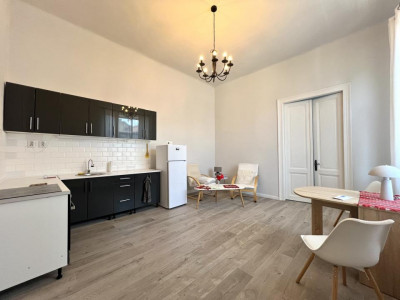 Apartamente de vanzare Cluj-Napoca imagine mica 3