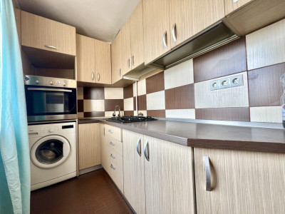 Apartamente de vanzare Cluj-Napoca Manastur imagine mica 5