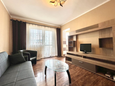 Apartamente de vanzare Cluj-Napoca Manastur imagine mica 4