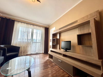 Apartamente de vanzare Cluj-Napoca Manastur imagine mica 2