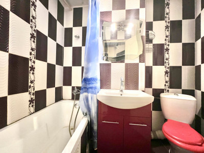 Apartamente de vanzare Cluj-Napoca Manastur imagine mica 6