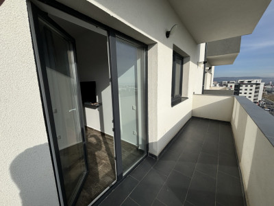 Apartamente de inchiriat Sibiu Doamna Stanca imagine mica 9