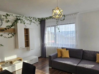 Apartamente de vanzare Floresti imagine mica 2