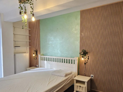 Apartamente de vanzare Floresti imagine mica 4