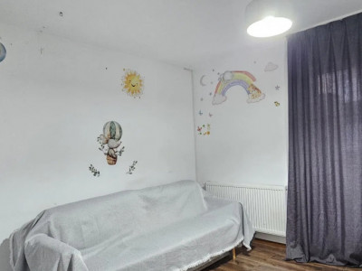 Apartamente de vanzare Floresti imagine mica 5