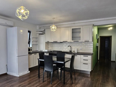Apartamente de vanzare Floresti imagine mica 6