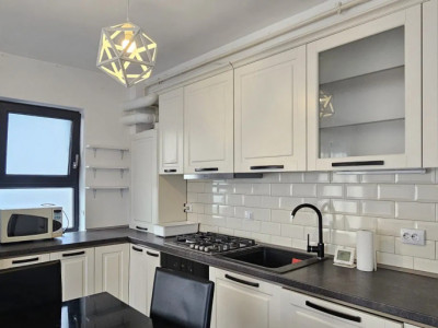 Apartamente de vanzare Floresti imagine mica 7