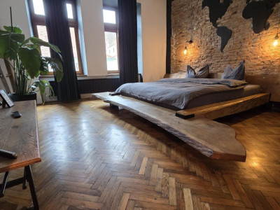 OPORTUNITATE INVESTITIE - 2 studio-uri de vanzare Orasul de Jos