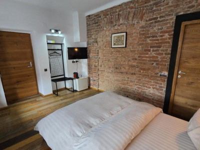 Apartamente de vanzare Sibiu Orasul de Jos imagine mica 5