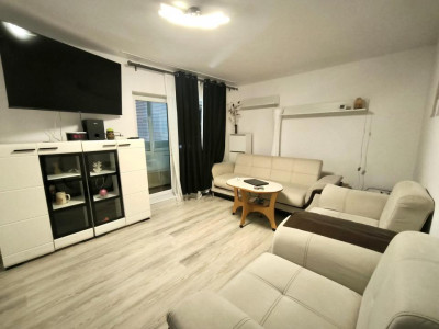 Apartamente de vanzare Cluj-Napoca Intre Lacuri imagine mica 1