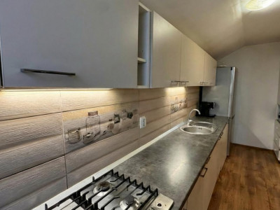 Apartamente de vanzare Sibiu Calea Cisnadiei - Arhitectilor imagine mica 4