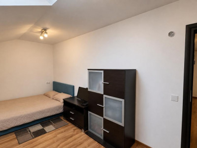 Apartamente de vanzare Sibiu Calea Cisnadiei - Arhitectilor imagine mica 5