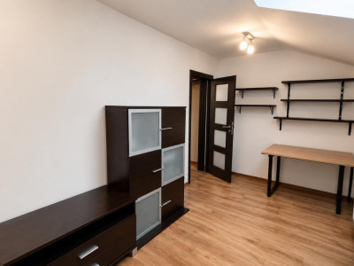Apartamente de vanzare Sibiu Calea Cisnadiei - Arhitectilor imagine mica 6