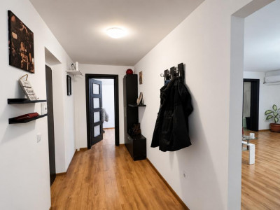 Apartamente de vanzare Sibiu Calea Cisnadiei - Arhitectilor imagine mica 7