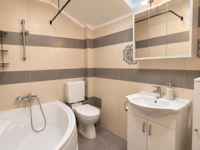 Apartamente de vanzare Sibiu Calea Cisnadiei - Arhitectilor imagine mica 8
