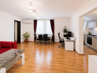 Apartamente de vanzare Sibiu Calea Cisnadiei - Arhitectilor imagine mica 9
