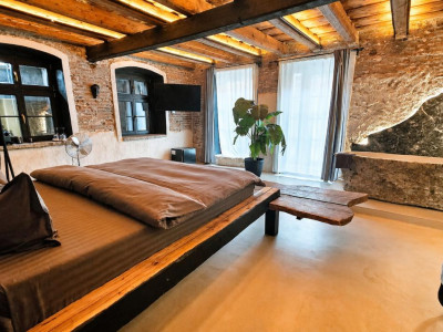 Apartamente de vanzare Sibiu Centrul Istoric imagine mica 4