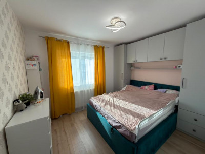 Apartamente de vanzare Sibiu Selimbar imagine mica 2