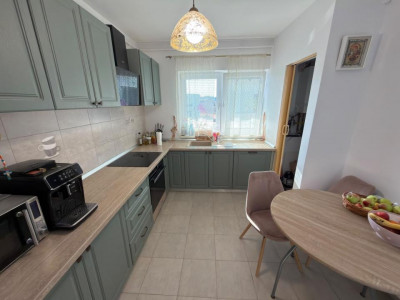 Apartamente de vanzare Sibiu Selimbar imagine mica 3