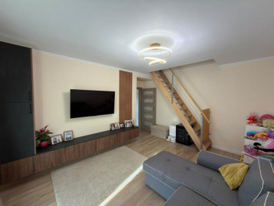 Apartamente de vanzare Sibiu Selimbar imagine mica 4