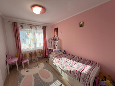 Apartamente de vanzare Sibiu Selimbar imagine mica 6