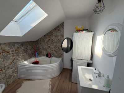 Apartamente de vanzare Sibiu Selimbar imagine mica 7
