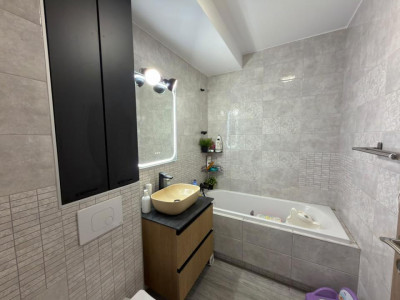 Apartamente de vanzare Sibiu Selimbar imagine mica 8