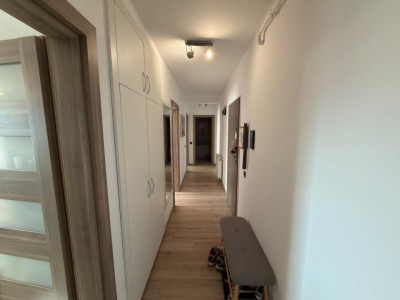 Apartamente de vanzare Sibiu Selimbar imagine mica 9