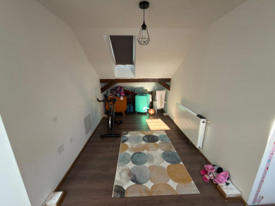 Apartamente de vanzare Sibiu Selimbar imagine mica 10