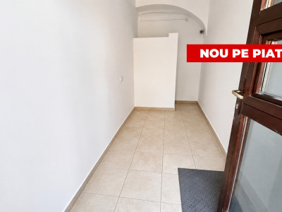 Spatiu de inchiriat la 2 minute de Centrul Istoric Sibiu