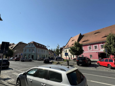 Spatii comerciale de inchiriat Sibiu Centrul Istoric imagine mica 4