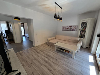 Apartamente de vanzare Sibiu Calea Cisnadiei - Arhitectilor imagine mica 1