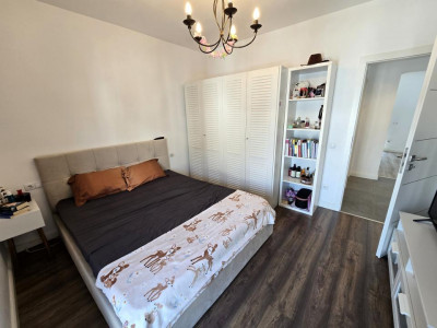 Apartamente de vanzare Sibiu Calea Cisnadiei - Arhitectilor imagine mica 2